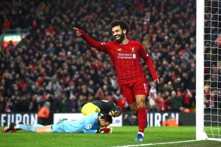 محمد صلاح محمد صلاح